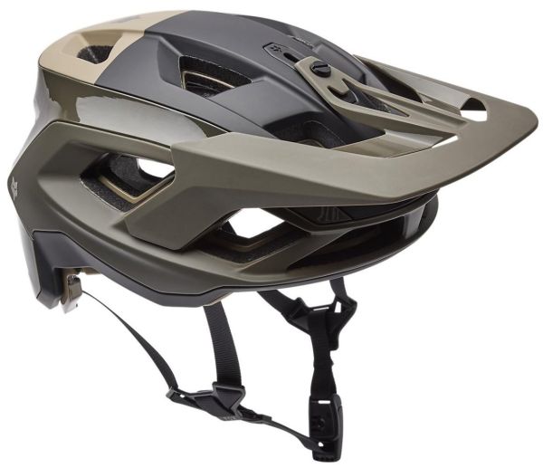 Шолом Fox Speedframe Rs Helmet - Paranoid Military