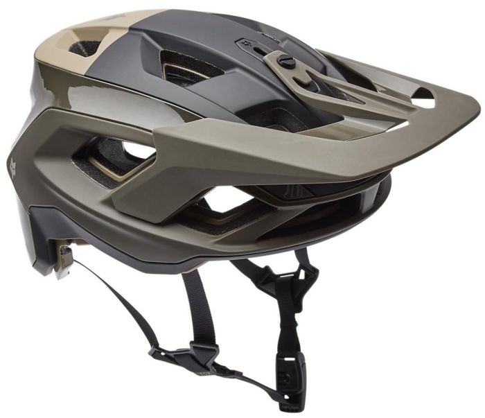 Шолом Fox Speedframe Rs Helmet - Paranoid Military