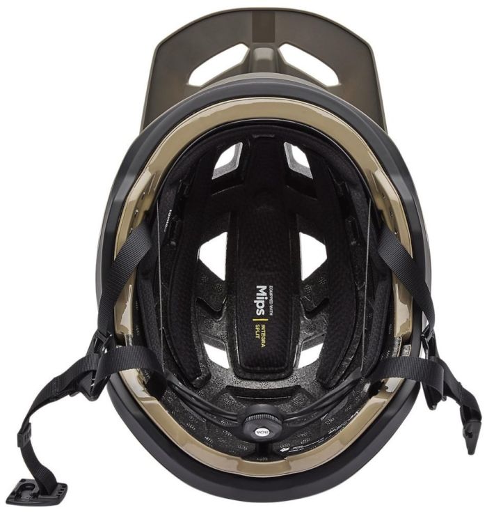 Шолом Fox Speedframe Rs Helmet - Paranoid Military