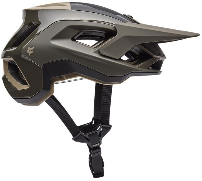 Шолом Fox Speedframe Rs Helmet - Paranoid Military