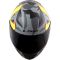 Мотошолом LS2 FF353 Rapid Paschoalin Matte Grey/ Hi-Vis Yellow