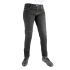 Мотоджинси Oxford Jean Slim WS Black