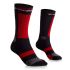Шкарпетки RST Tractech Socks Black/Red