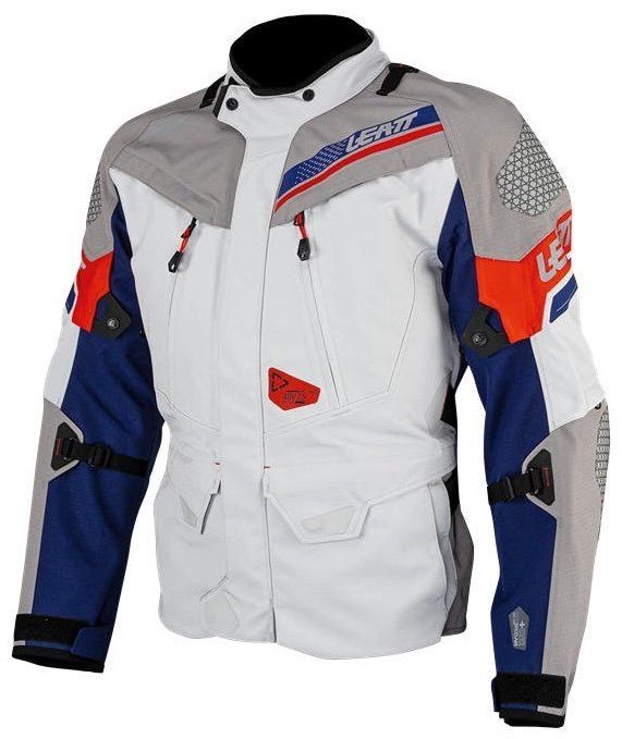 Куртка Leatt Adventure Dritour 7.5 Jacket Royal