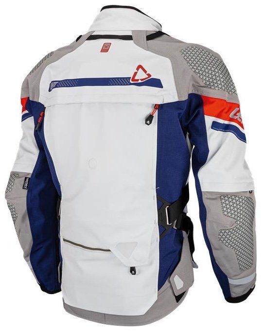 Куртка Leatt Adventure Dritour 7.5 Jacket Royal