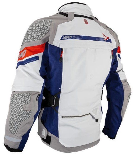 Куртка Leatt Adventure Dritour 7.5 Jacket Royal