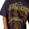Футболка Fox Short Sleeve Tee - Image Print Plum
