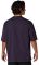 Футболка Fox Short Sleeve Tee - Image Print Plum