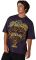 Футболка Fox Short Sleeve Tee - Image Print Plum