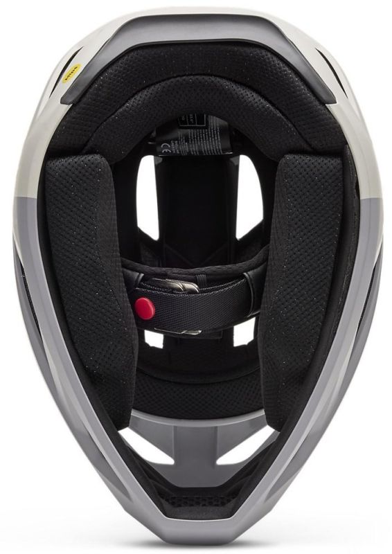Шолом Fox Rampage Helmet - 5050 Light Grey