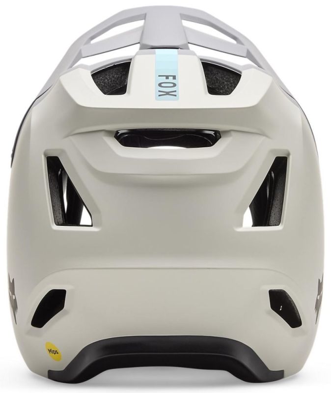 Шолом Fox Rampage Helmet - 5050 Light Grey