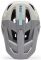 Шолом Fox Rampage Helmet - 5050 Light Grey