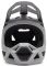 Шолом Fox Rampage Helmet - 5050 Light Grey