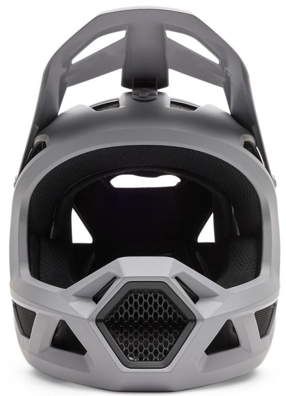 Шолом Fox Rampage Helmet - 5050 Light Grey