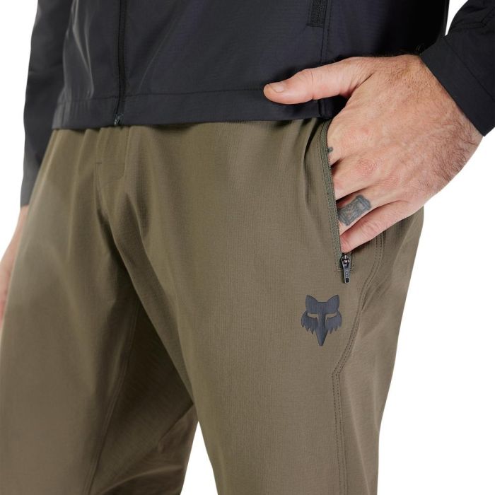 Штани Fox Ranger Pant Military