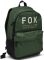 Рюкзак Fox Clean Up Backpack Dark Sage