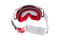 Окуляри 100% ARMEGA Goggle Lightsaber - Red Mirror Lens