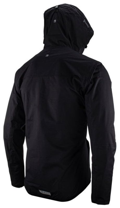 Куртка Leatt Mtb 2.0 Hydradri Jacket Black gray