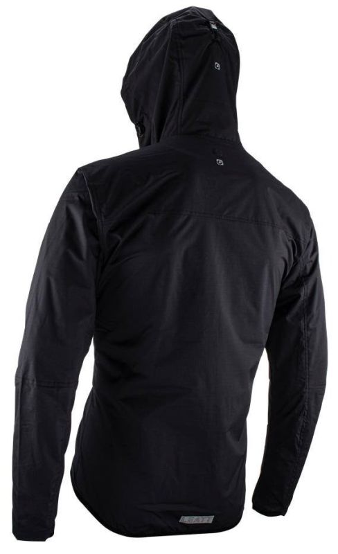 Куртка Leatt Mtb 2.0 Hydradri Jacket Black gray
