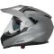 Шолом ACERBIS FLIP FS-606 2206 grey