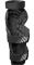 Наколінники Fox Titan Race Knee Guard Black