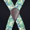 Підтяжки Oxford Riggers Camo