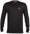 Футболка Fox Boxed Future Tech Tee Black