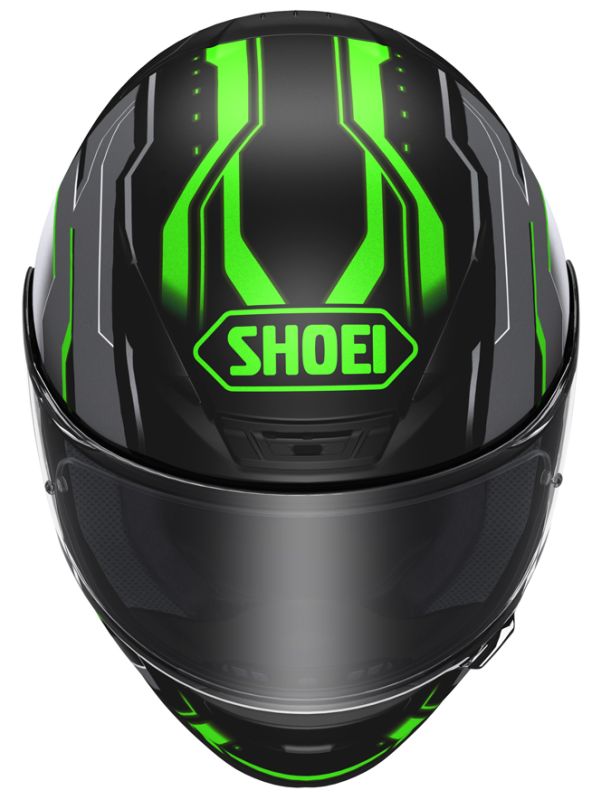 Мотошолом Shoei NXR 2 Capriccio TC-4