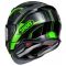Мотошолом Shoei NXR 2 Capriccio TC-4