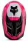 Мотошолом Fox V1 Nitro Helmet Pink