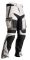 Мотоштани RST Pro Series Adventure-X CE Mens Textile Jean Grey / Silver