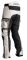 Мотоштани RST Pro Series Adventure-X CE Mens Textile Jean Grey / Silver