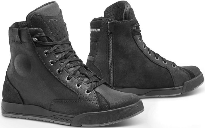 Мотовзуття FORMA LOUNGE BLACK