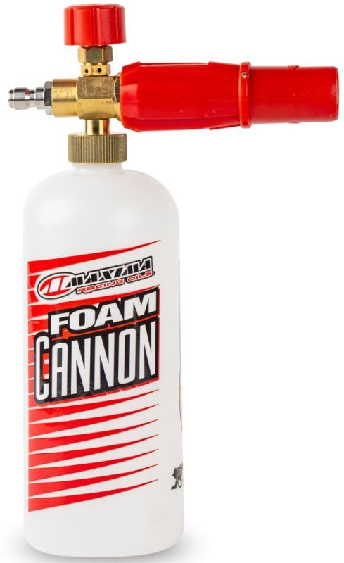Розпилювач Maxima Foam Cannon 1l