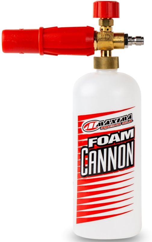 Розпилювач Maxima Foam Cannon 1l