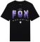 Футболка Fox Youth Short Sleeve Tee - Block Black