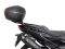 Кофр Shad SH47 Black/Red
