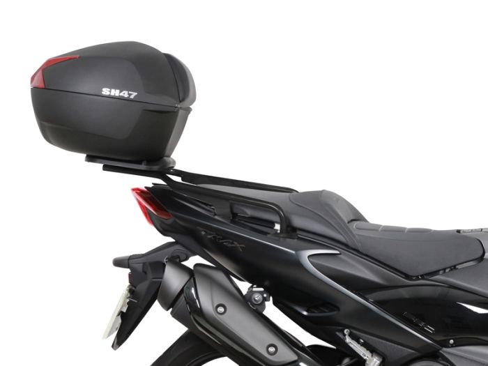 Кофр Shad SH47 Black/Red