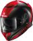 Мотошолом Shark Spartan Carbon 1.2 Skin Black/Red
