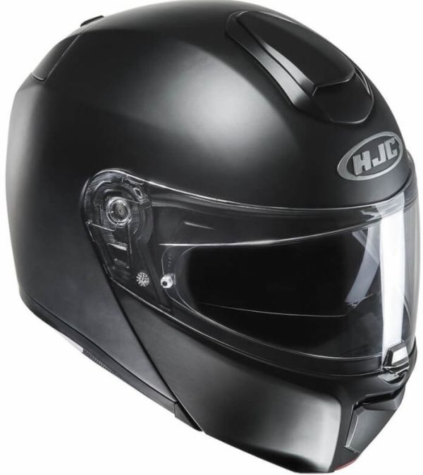Шолом HJC C70N matt black