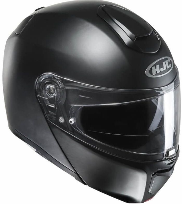Шолом HJC C70N matt black