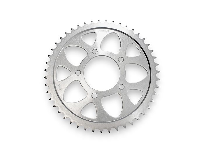 Задня зірочка QJMotor SVT 650 / SVT 650 X