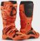 Мотоботи Leatt 4.5 Evo Boot Orange