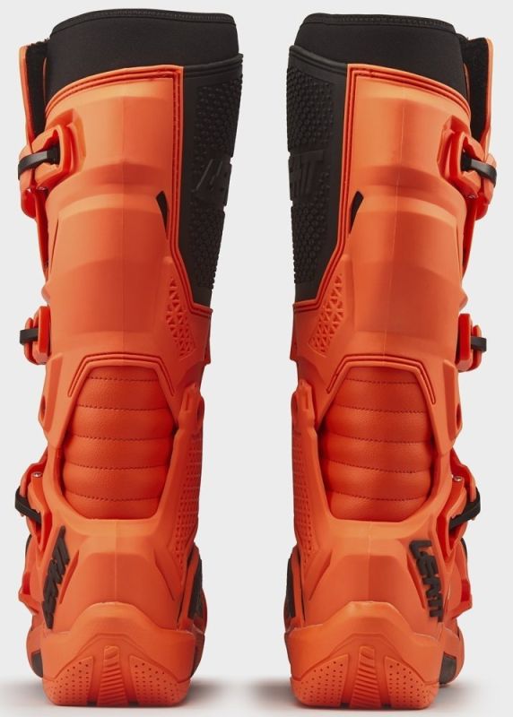 Мотоботи Leatt 4.5 Evo Boot Orange