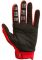 Рукавички Fox Dirtpaw Glove Flo Red