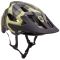 Шолом Fox Speedframe Helmet - Camo Green