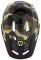 Шолом Fox Speedframe Helmet - Camo Green