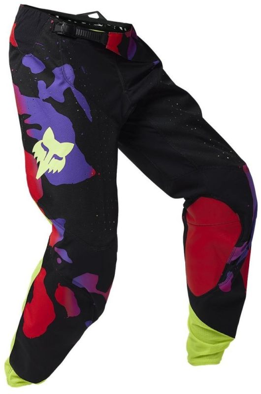 Штани Fox 360 Pant - Throttle Black