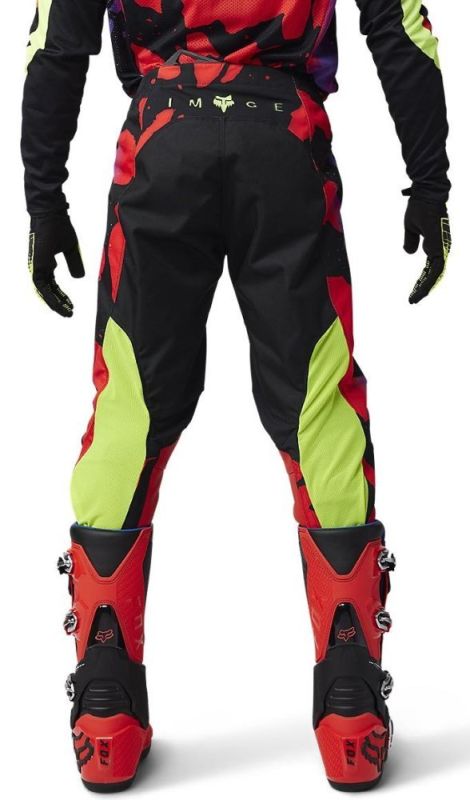 Штани Fox 360 Pant - Throttle Black