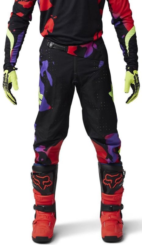 Штани Fox 360 Pant - Throttle Black